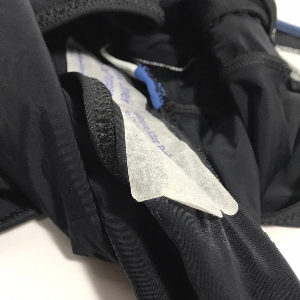 Solid And Striped Small Swimsuit - image 8